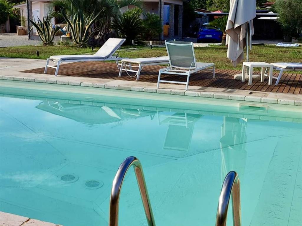 Villa a Portoferraio - Foto 3