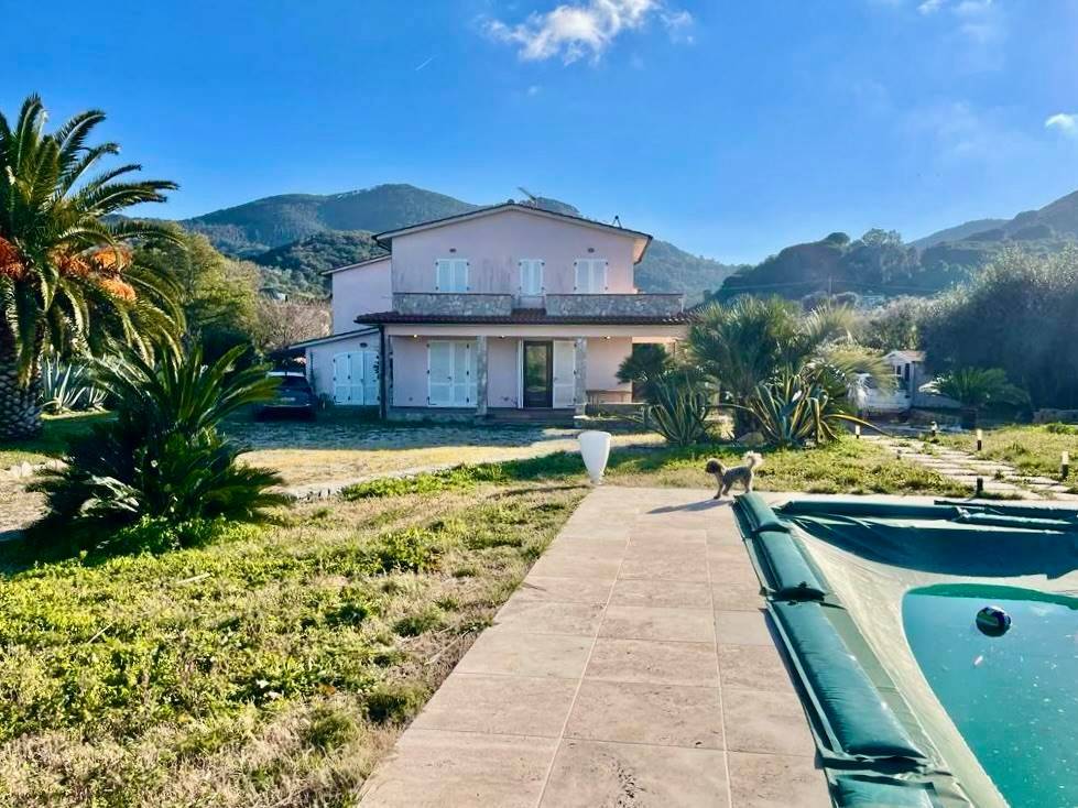 Villa a Portoferraio - Foto 4