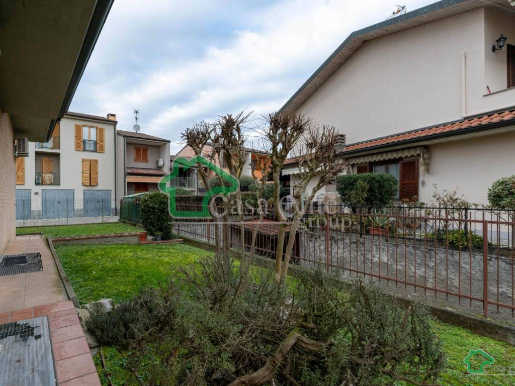 Villa a San martino in strada in Via Madre Francesca Saveria Cabrini - Foto 2