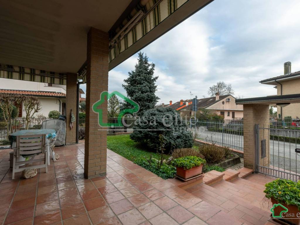 Villa a San martino in strada in Via Madre Francesca Saveria Cabrini - Foto 3