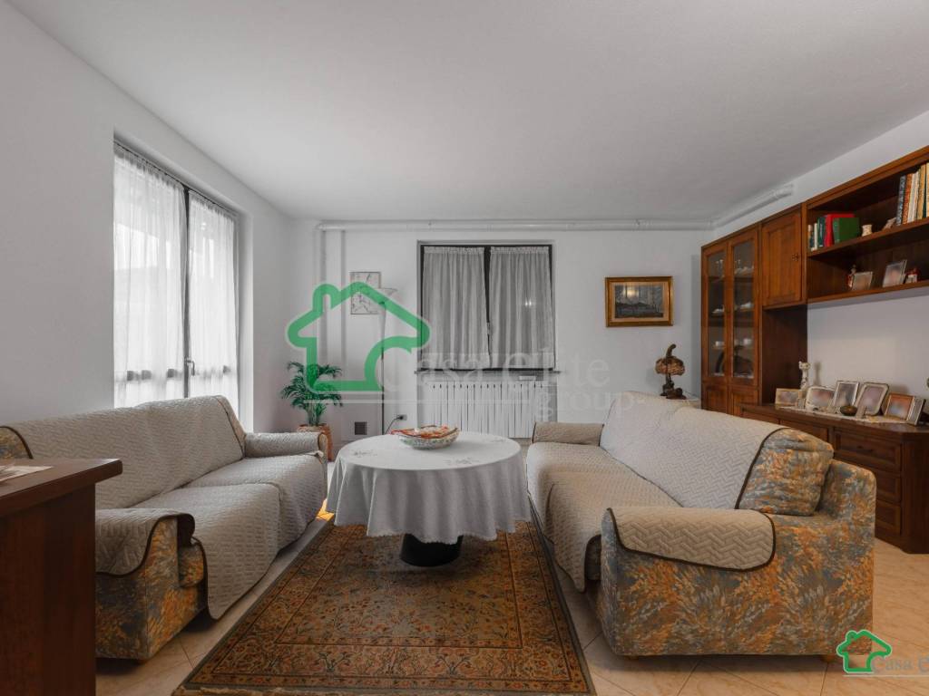 Villa a San martino in strada in Via Madre Francesca Saveria Cabrini - Foto 4