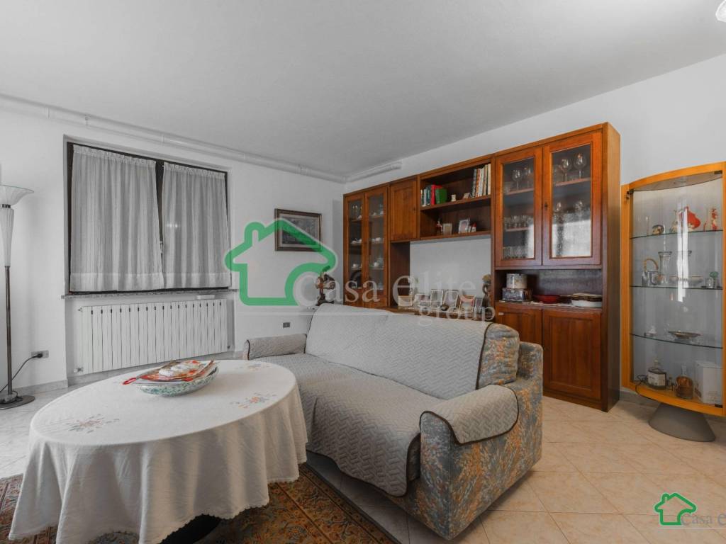 Villa a San martino in strada in Via Madre Francesca Saveria Cabrini - Foto 5