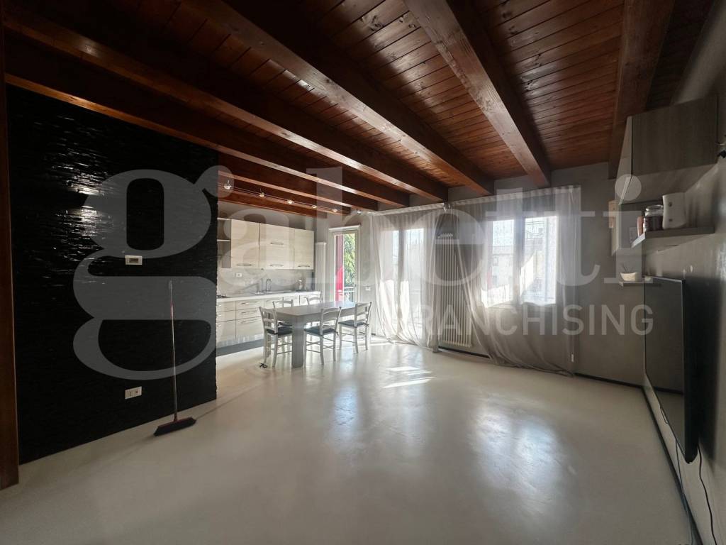 Appartamento a Belfiore in VIA ARGINE VECCHIO, 3 - Foto 3