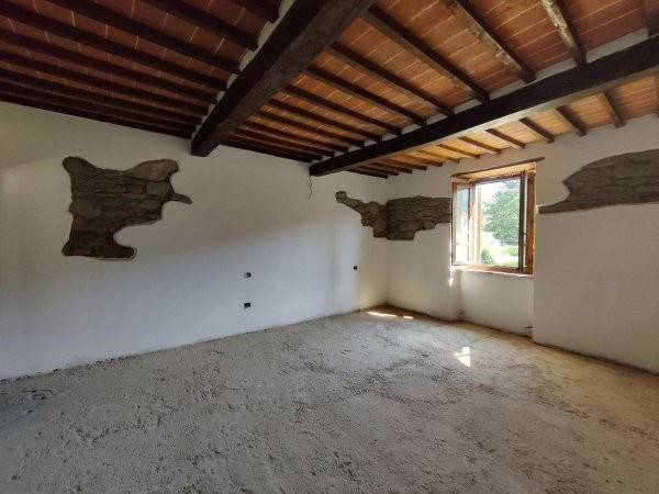 Casa indipendente a Arezzo in Località Palazzo del Pero - Foto 4