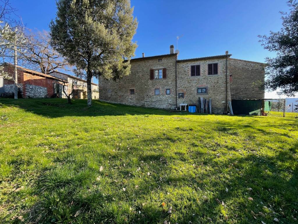 Rustico / casale a Civitella in val di chiana in Via del Gargaiolo - Foto 3