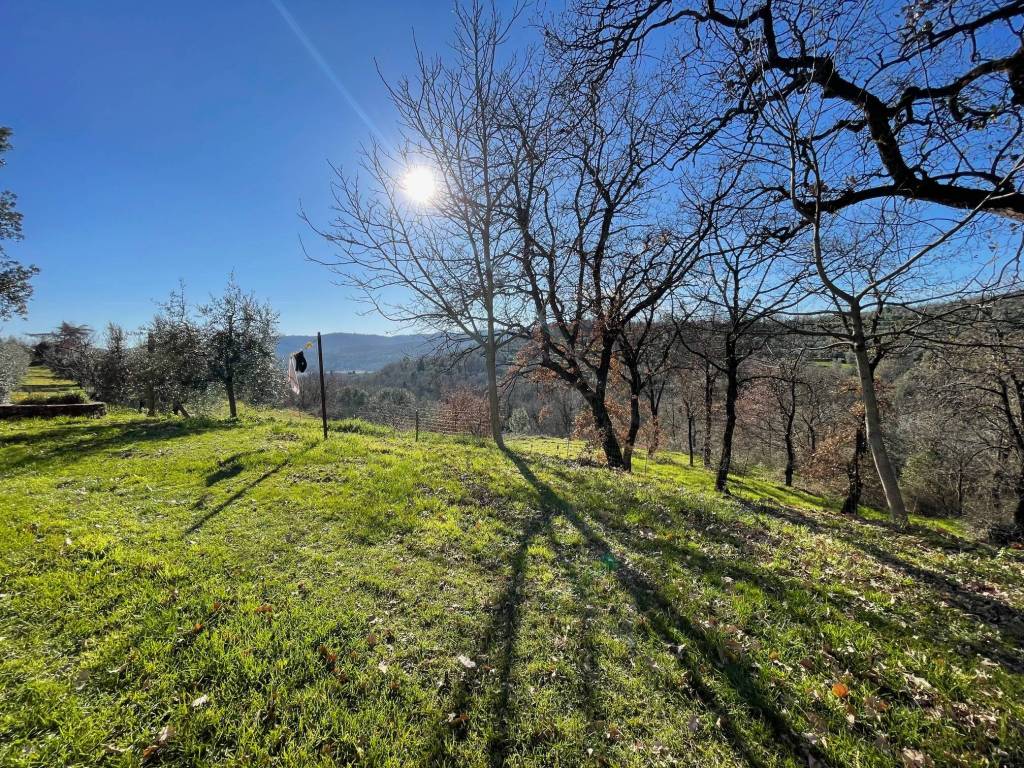 Rustico / casale a Civitella in val di chiana in Via del Gargaiolo - Foto 4