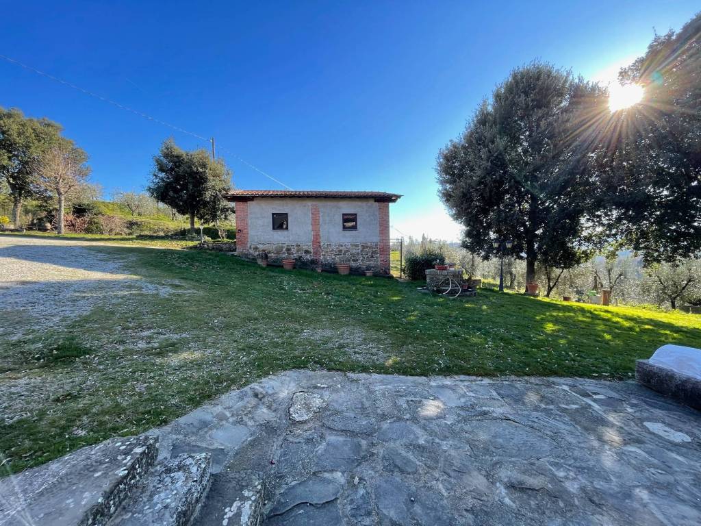 Rustico / casale a Civitella in val di chiana in Via del Gargaiolo - Foto 5