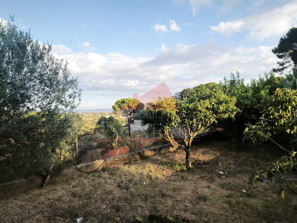 Villa a Caltagirone in Via Balatazze - Foto 4