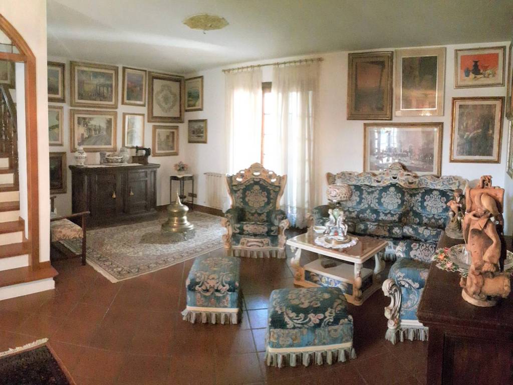 Villa a Carmignano in via ungaretti - Foto 5