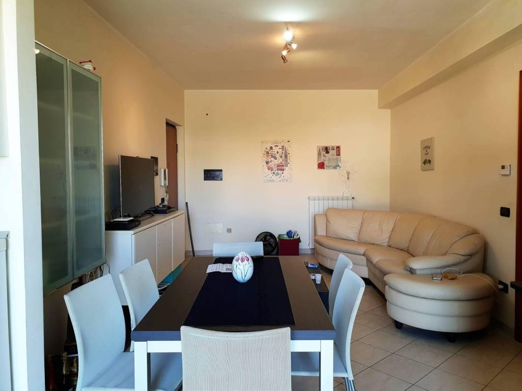 Appartamento a Catanzaro in Viale Crotone, 144 - Foto 3