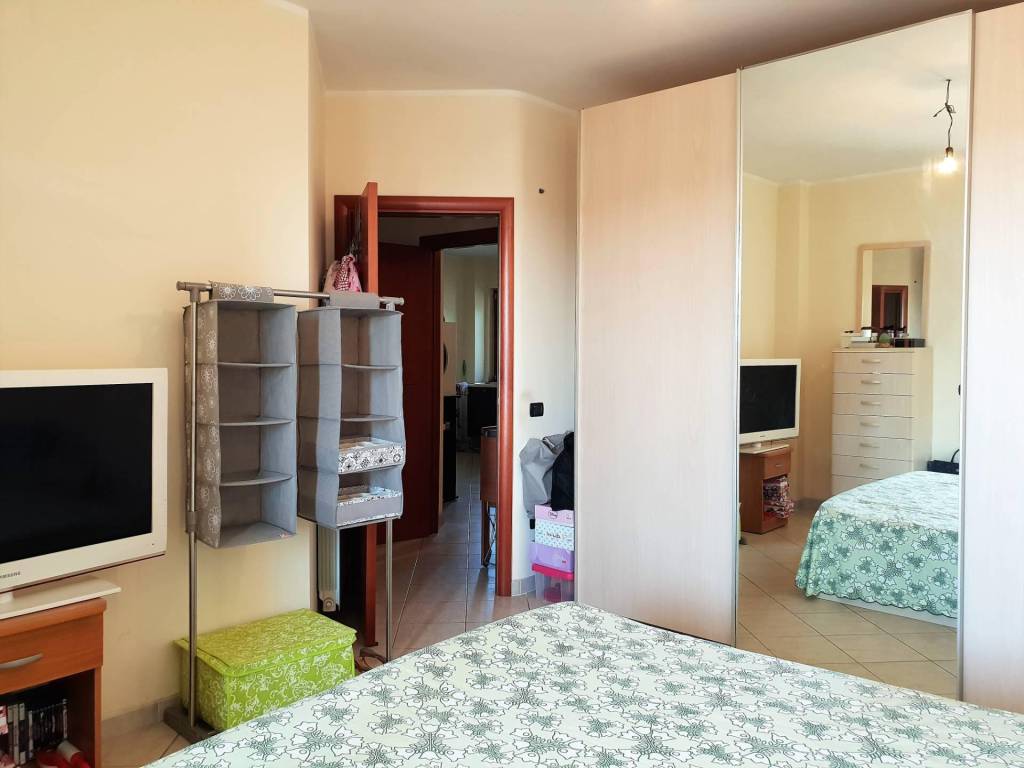 Appartamento a Catanzaro in Viale Crotone, 144 - Foto 5