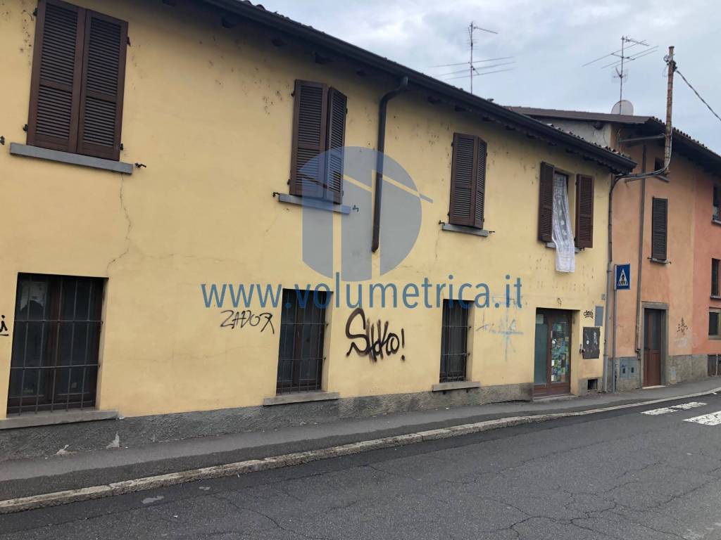Immobile a Seriate in Via Cesare Battisti, 7 - Foto 2