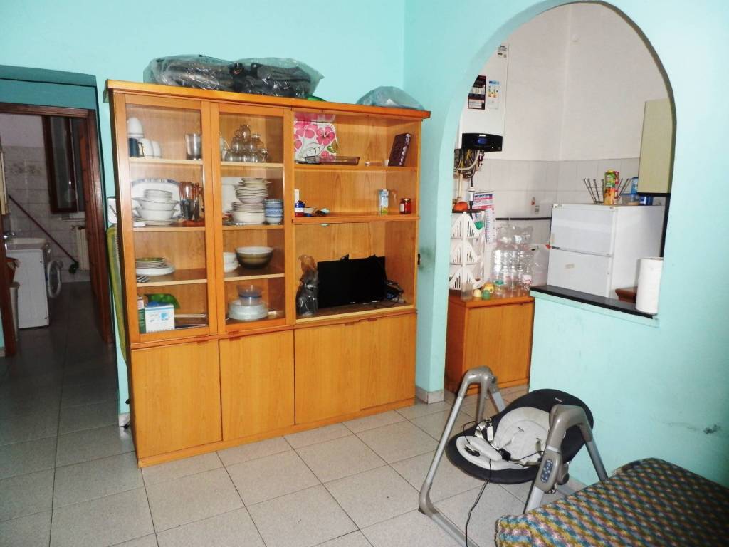 Appartamento a Turate in Via Alessandro Manzoni, 68 - Foto 5