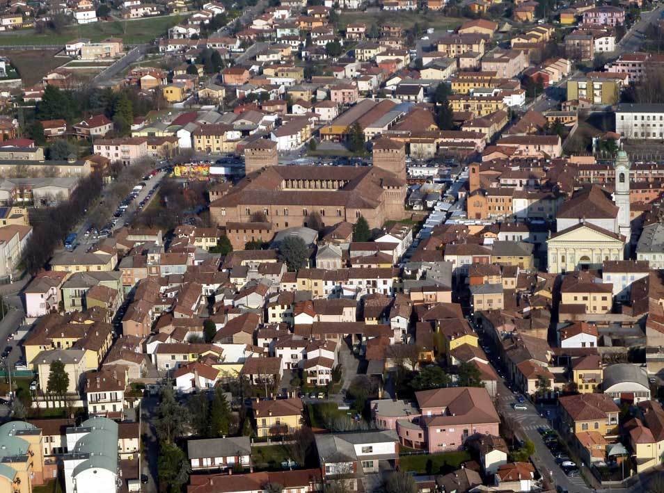 Terreno a Pandino in Via Milano - Foto 2