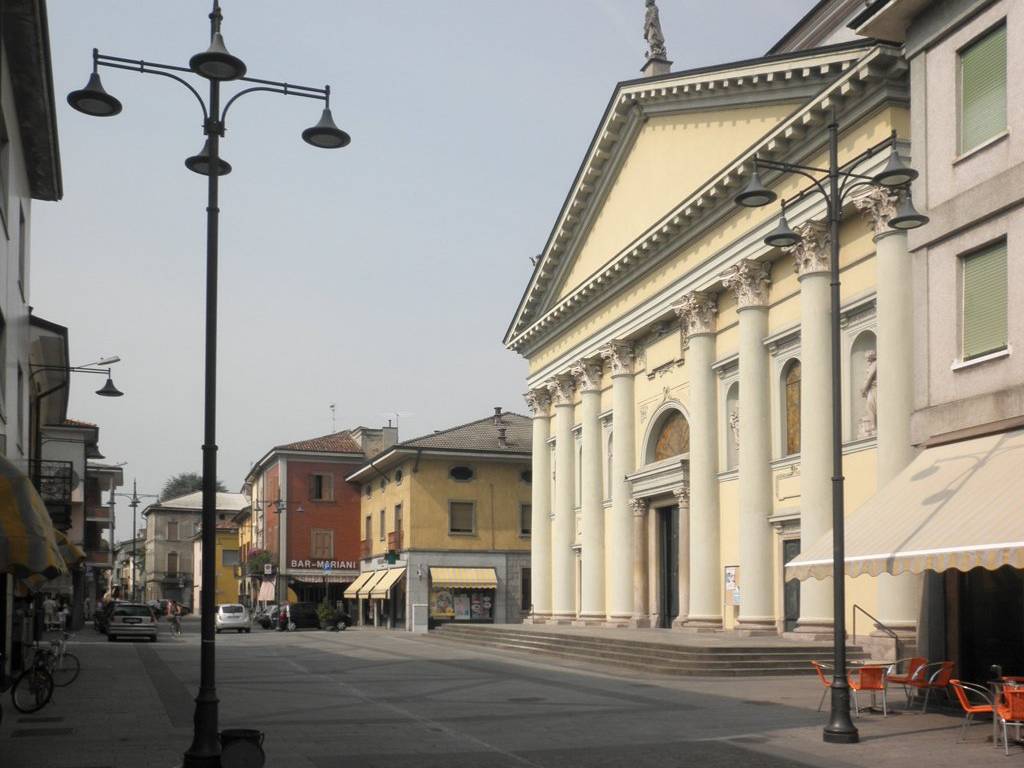 Terreno a Pandino in Via Milano - Foto 5