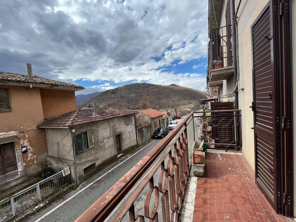Casa indipendente a Borgorose in Via Roma - Foto 3