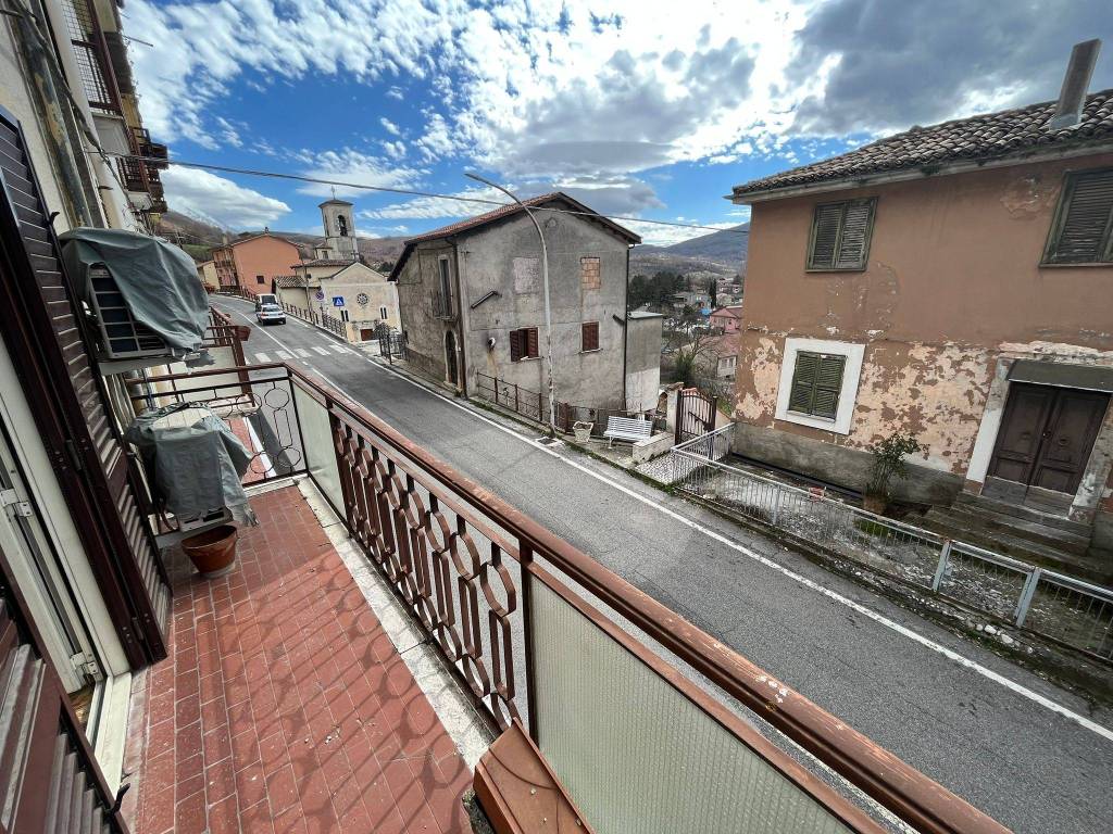 Casa indipendente a Borgorose in Via Roma - Foto 4