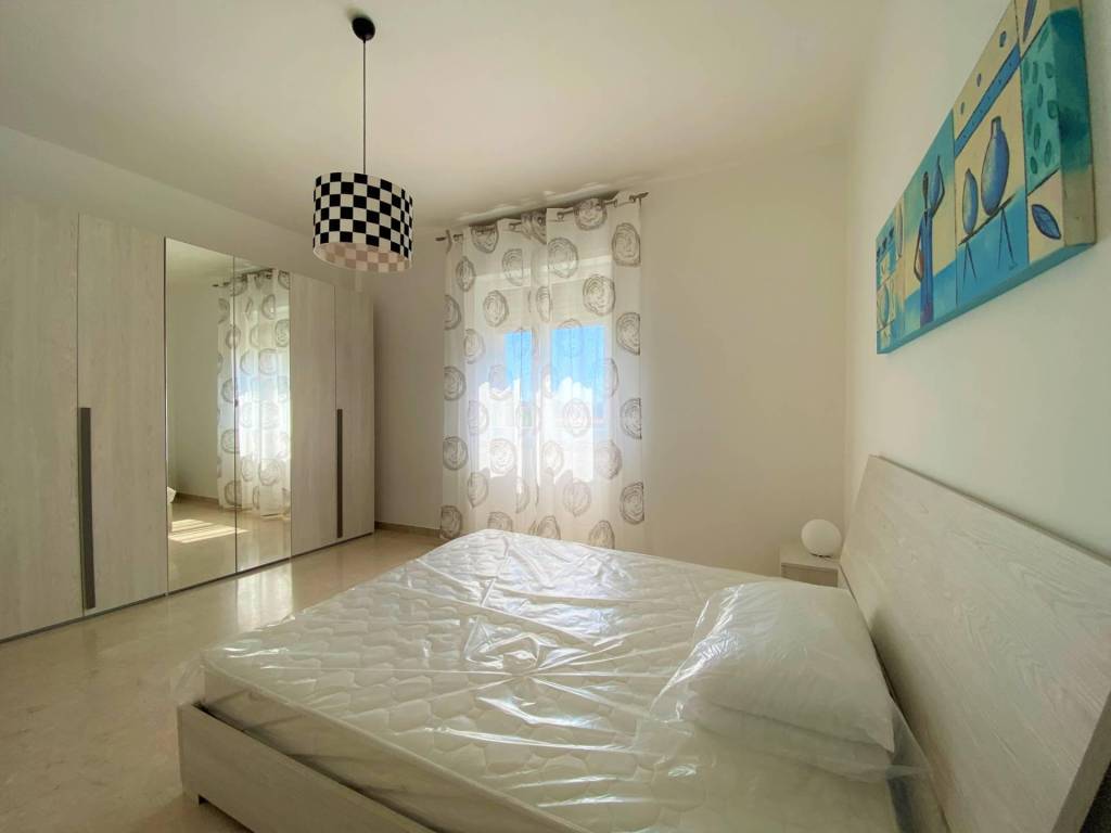 Appartamento a Catanzaro in Viale Isonzo - Foto 2