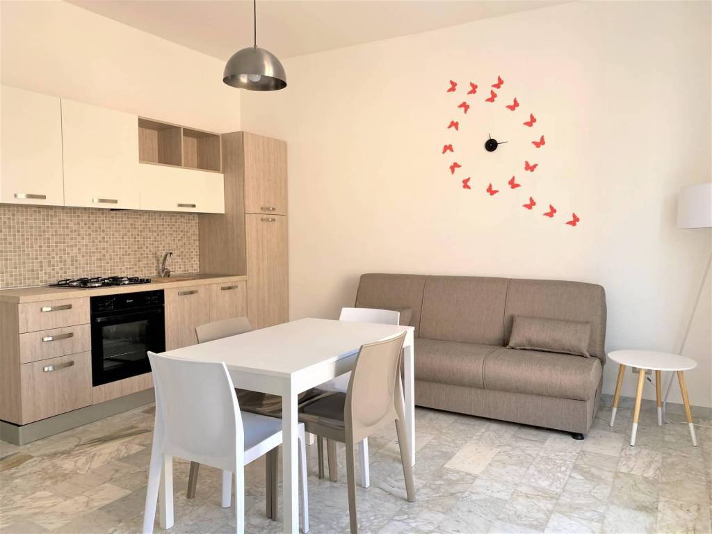 Appartamento a Catanzaro in Viale Isonzo - Foto 3