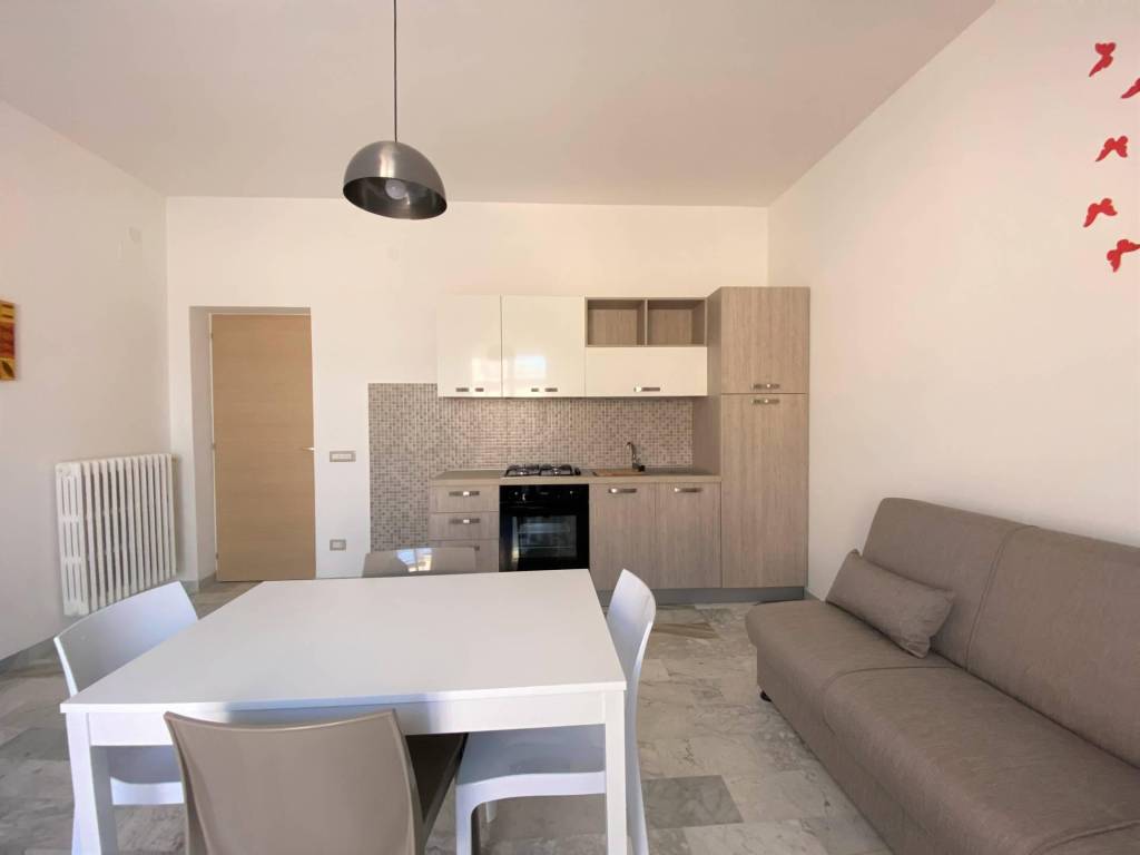 Appartamento a Catanzaro in Viale Isonzo - Foto 5