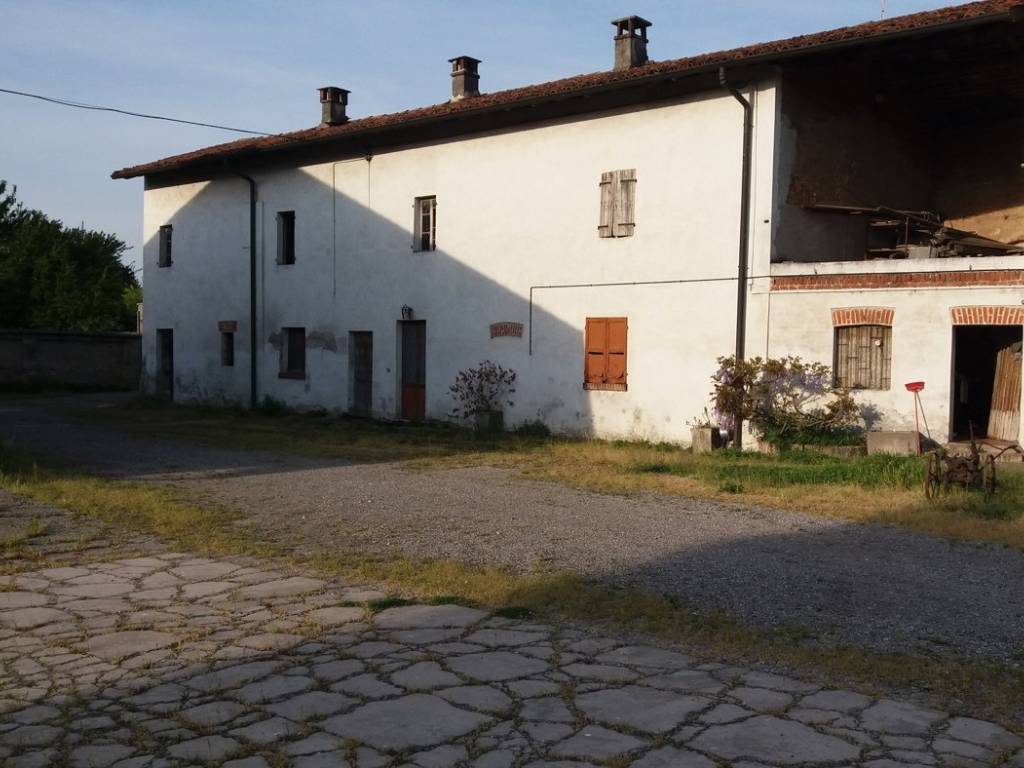 Rustico / casale a Terranova dei passerini in Via IV Novembre , 2 - Foto 3
