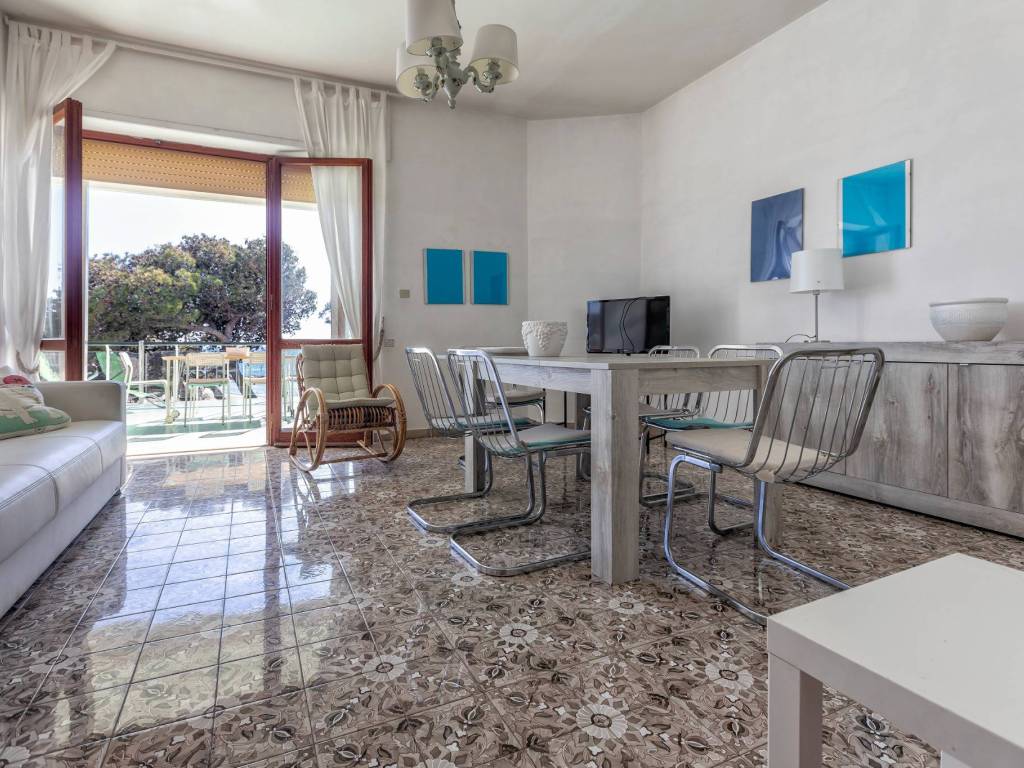 Appartamento a Formia in Lungomare Città di Ferrara - Foto 2