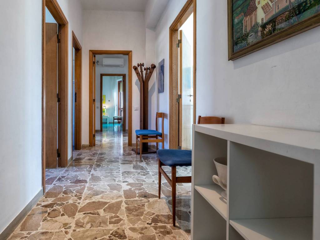 Appartamento a Formia in Lungomare Città di Ferrara - Foto 4