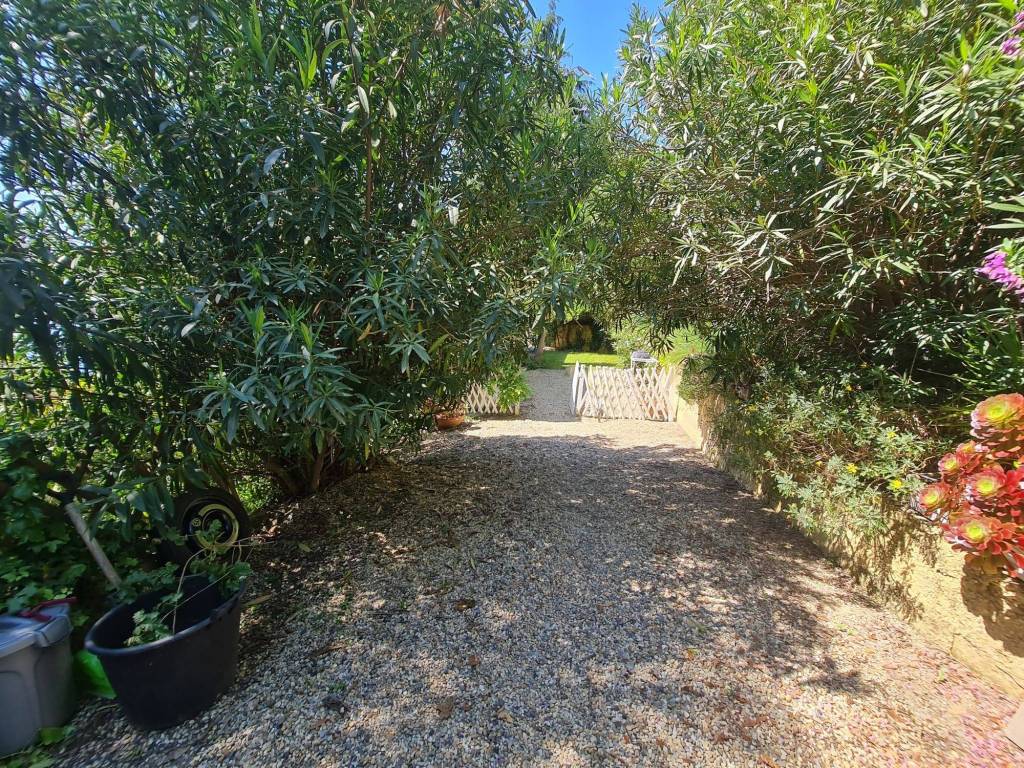 Villa a Cipressa - Foto 2