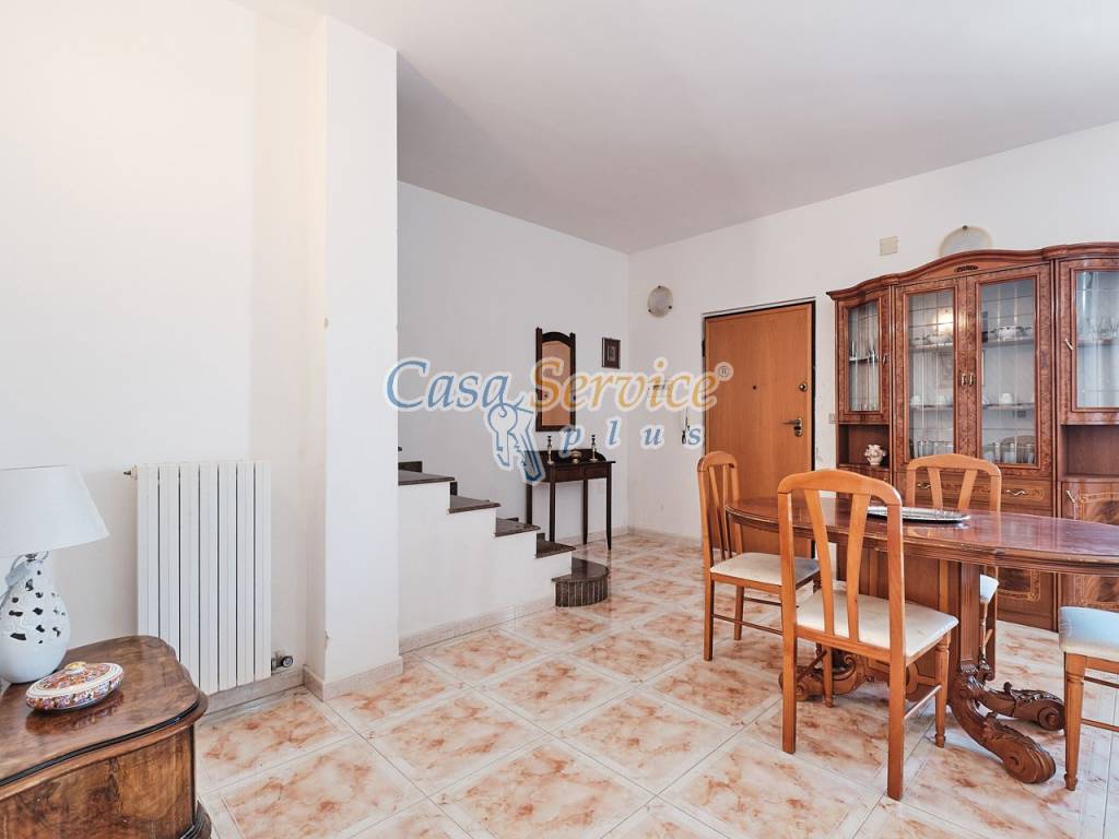 Villa a Gallipoli in Via Cosimo De Giorgi - Foto 5