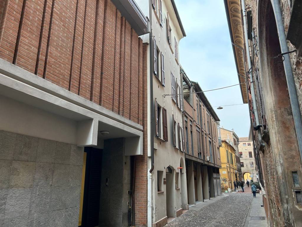Appartamento a Ferrara in Via Boccaleone - Foto 2