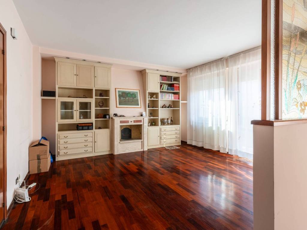 Appartamento a Civitanova marche in Via Francesco Guicciardini 15 - Foto 3