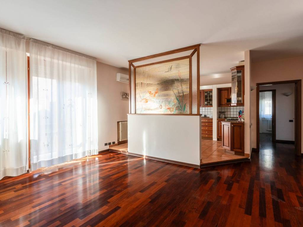 Appartamento a Civitanova marche in Via Francesco Guicciardini 15 - Foto 4