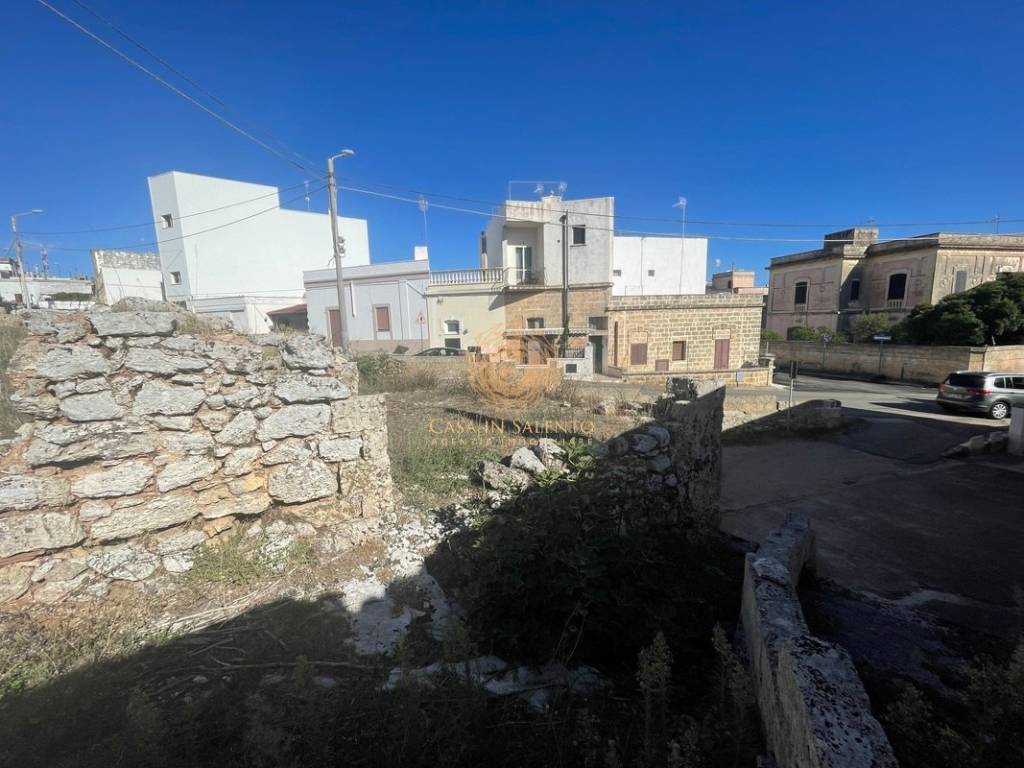 Terreno a Alessano in Via Principe di Piemonte - Foto 2