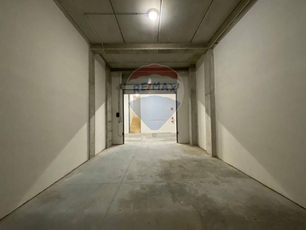 Box / garage a Lanciano in Via del Mare, 65 - Foto 2