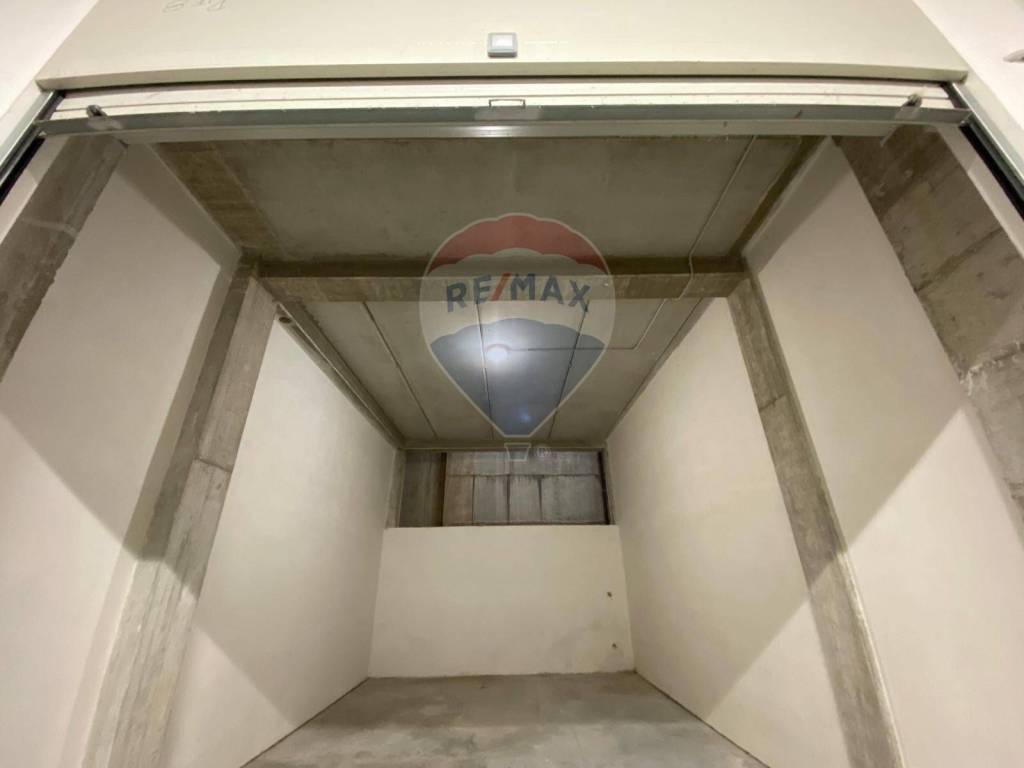 Box / garage a Lanciano in Via del Mare, 65 - Foto 4