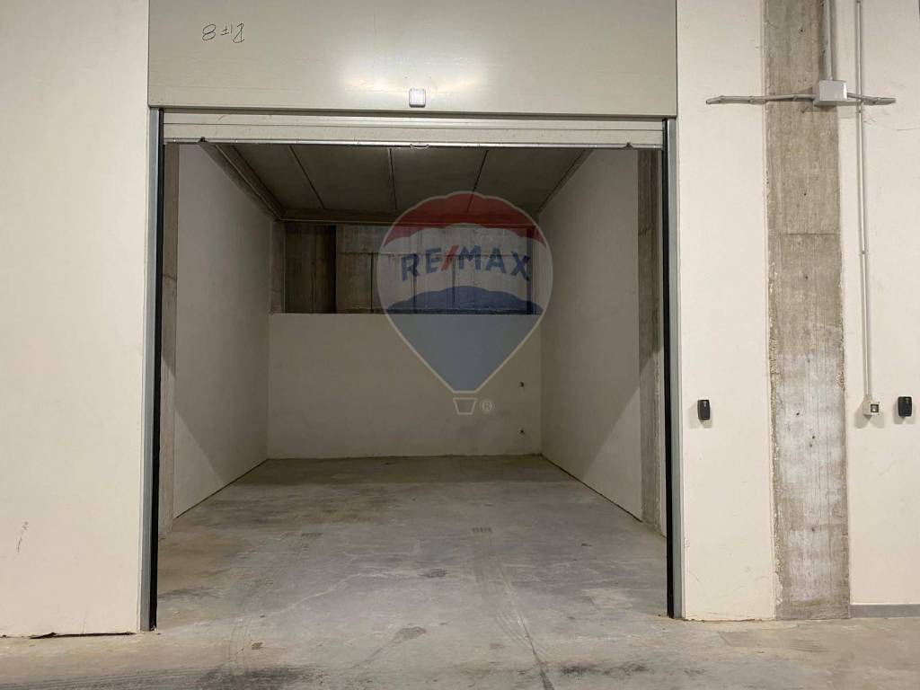 Box / garage a Lanciano in Via del Mare, 65 - Foto 5