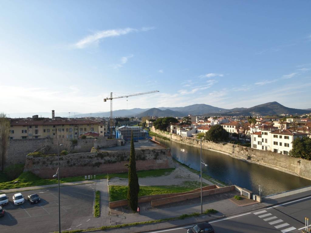Appartamento a Prato in Via Giambattista Tiepolo, 38 - Foto 2