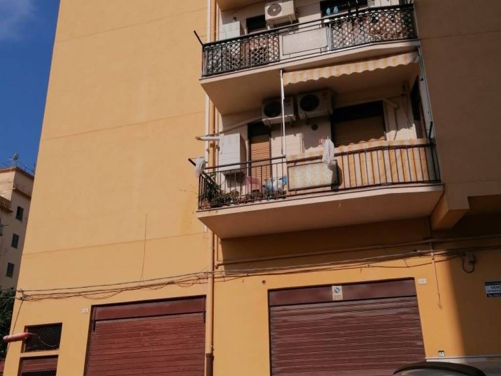 Immobile a Agrigento in Via Metello , 12 - Foto 2