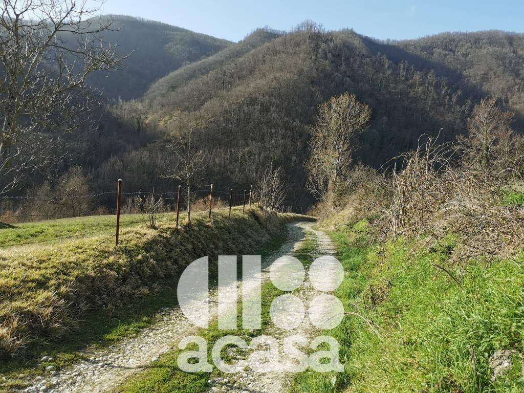 Terreno a Sant'agata feltria - Foto 3