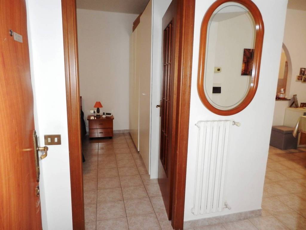Appartamento a Turate in Via Alessandro Manzoni, 68 - Foto 4