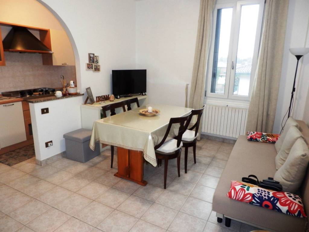Appartamento a Turate in Via Alessandro Manzoni, 68 - Foto 5