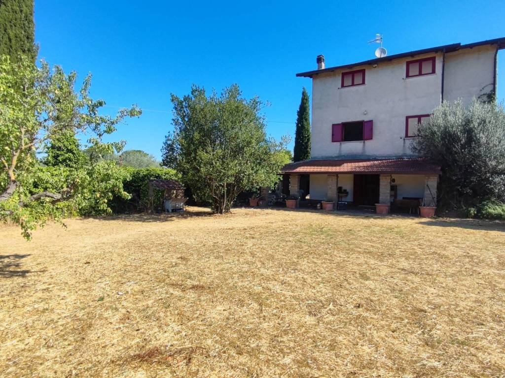 Villa a Vetralla in Via della Pietra - Foto 5