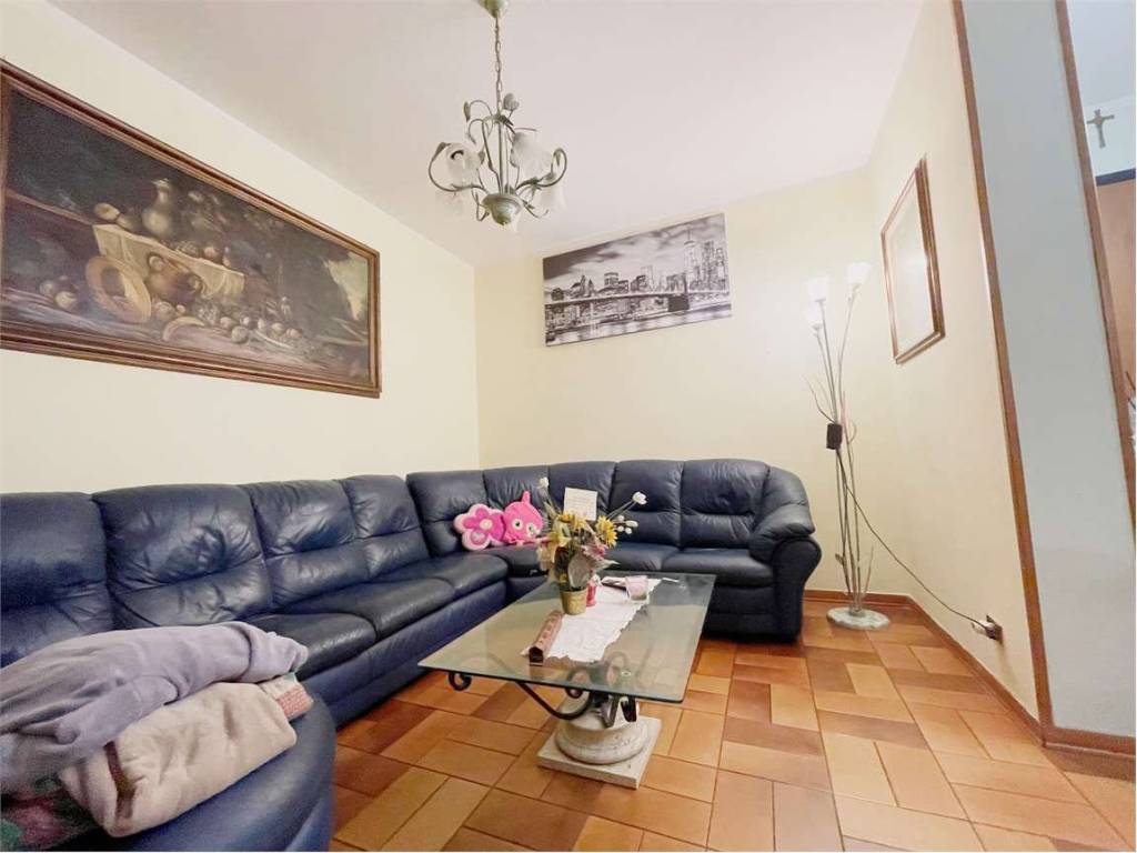 Appartamento a Uzzano in santa lucia - Foto 3