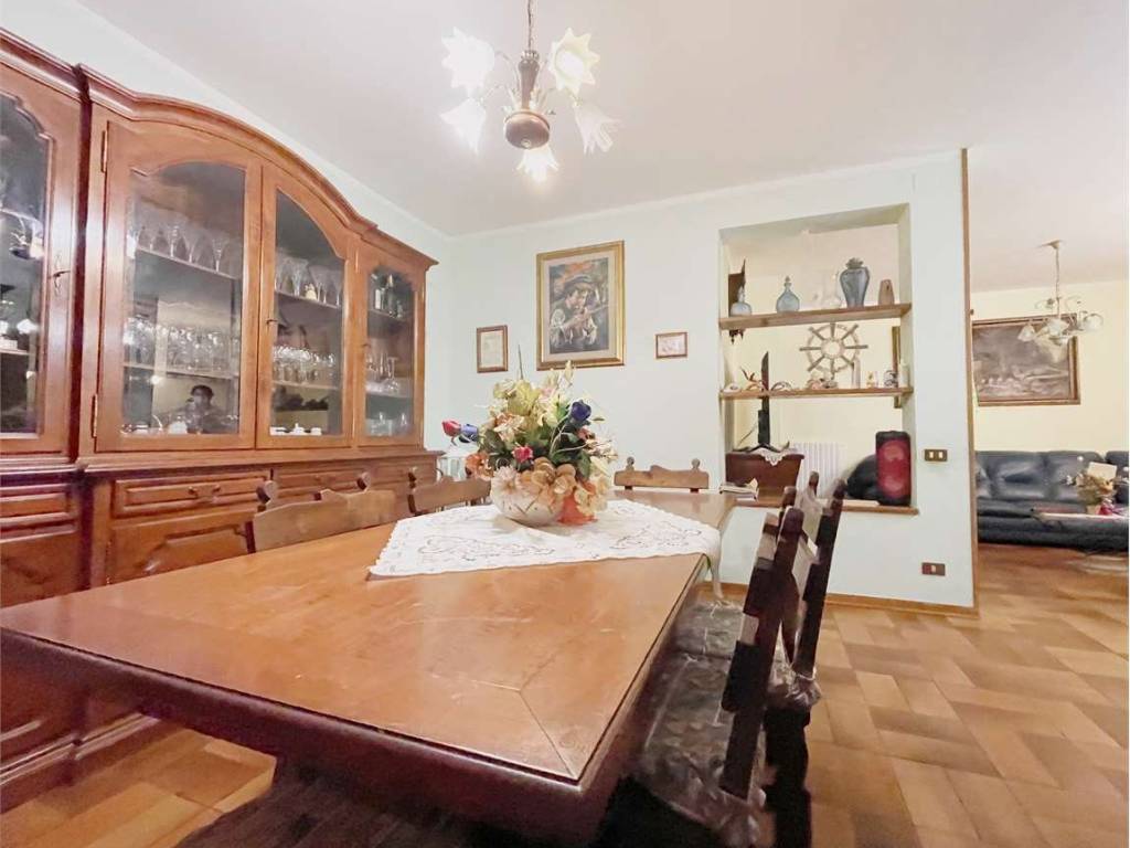 Appartamento a Uzzano in santa lucia - Foto 5