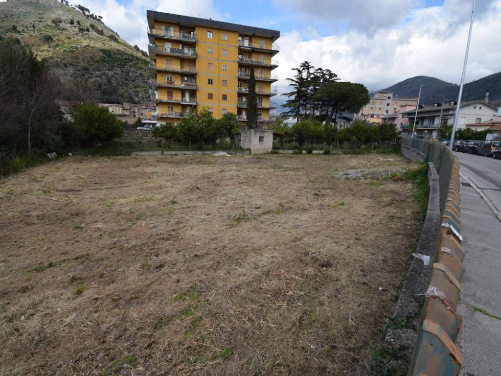 Terreno a Castel san giorgio in Via Europa, 1 - Foto 2