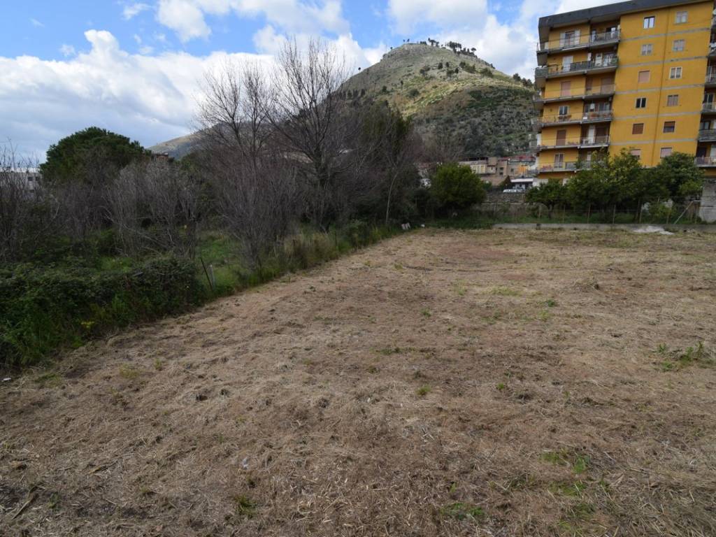 Terreno a Castel san giorgio in Via Europa, 1 - Foto 3
