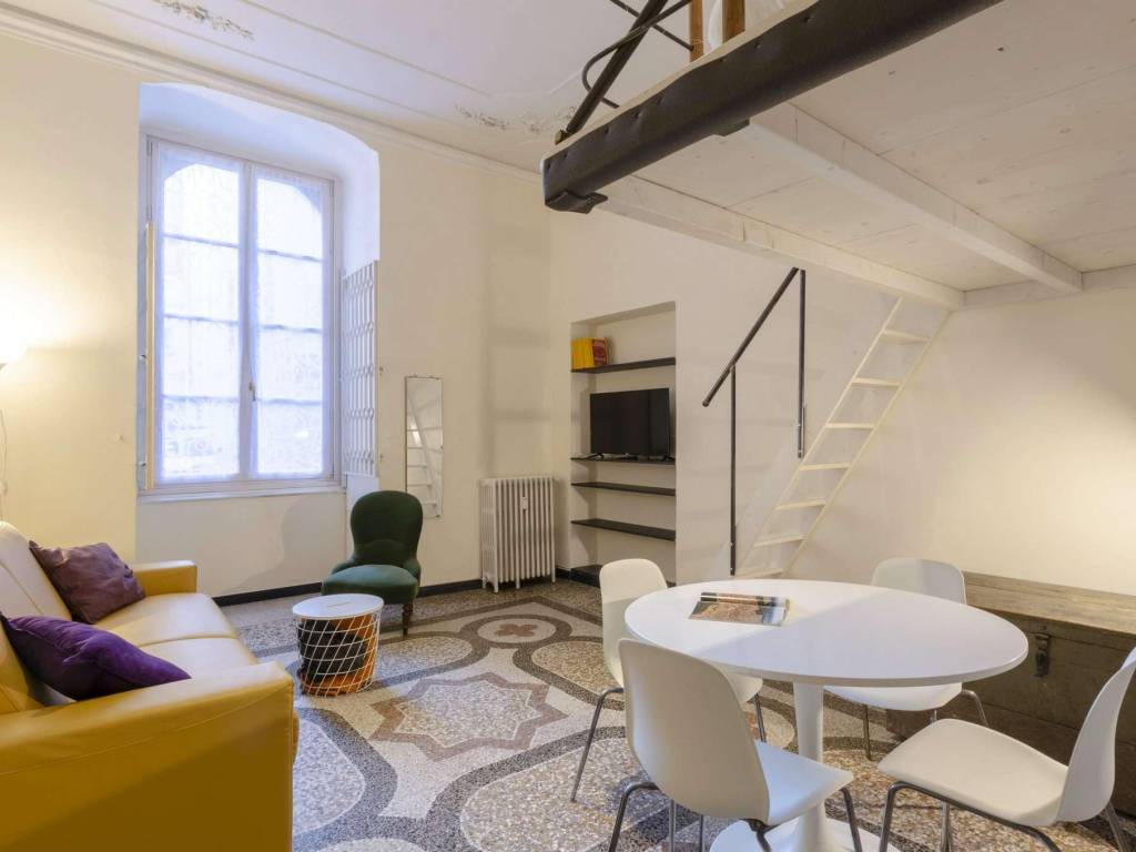 Appartamento a Genova in Via Caffaro, 19 - Foto 2