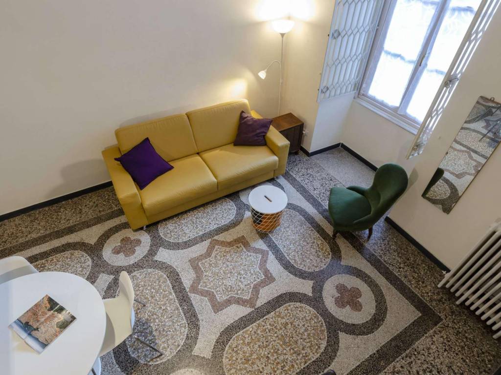 Appartamento a Genova in Via Caffaro, 19 - Foto 5
