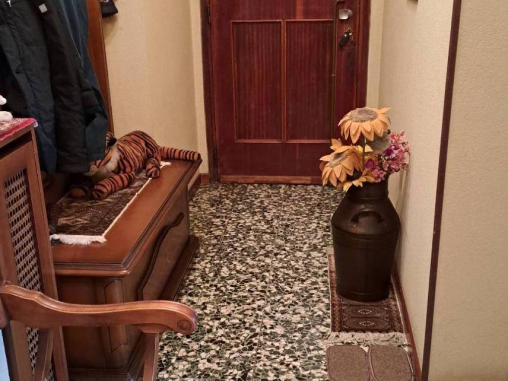Appartamento a Santhià in Via Tagliamento, 17 - Foto 4