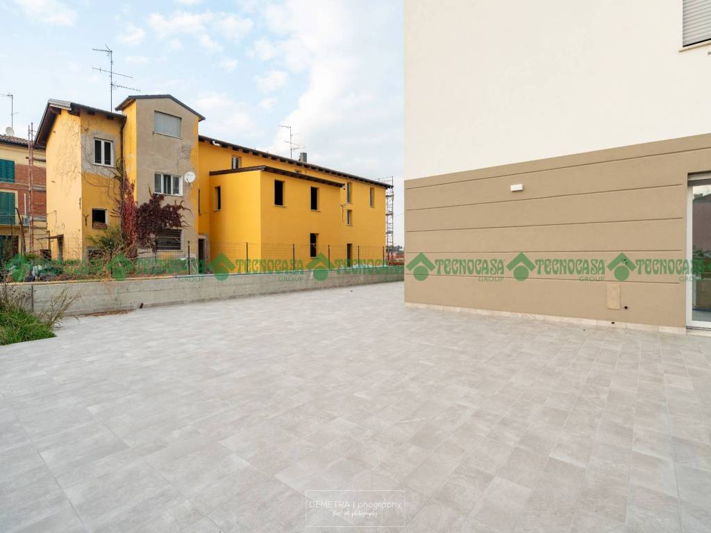 Appartamento a Valsamoggia in Via Madre Teresa di Calcutta - Foto 4